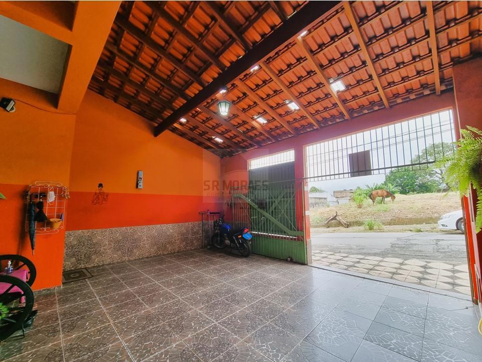 Casa à venda com 3 quartos, 267m² - Foto 17