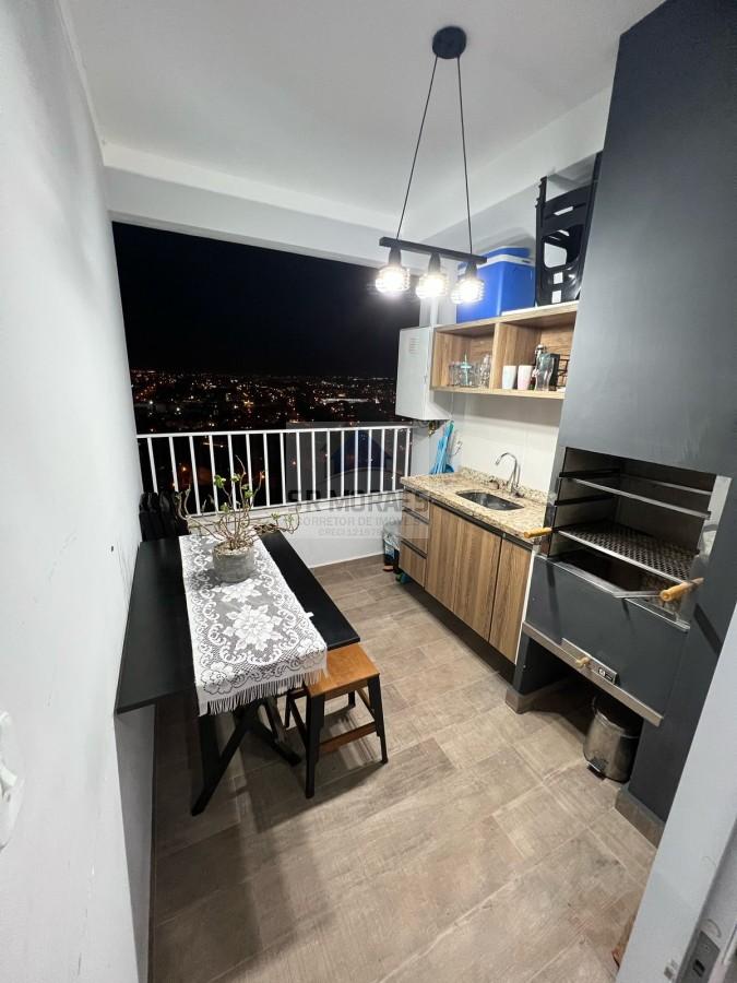 Apartamento à venda com 2 quartos, 65m² - Foto 4