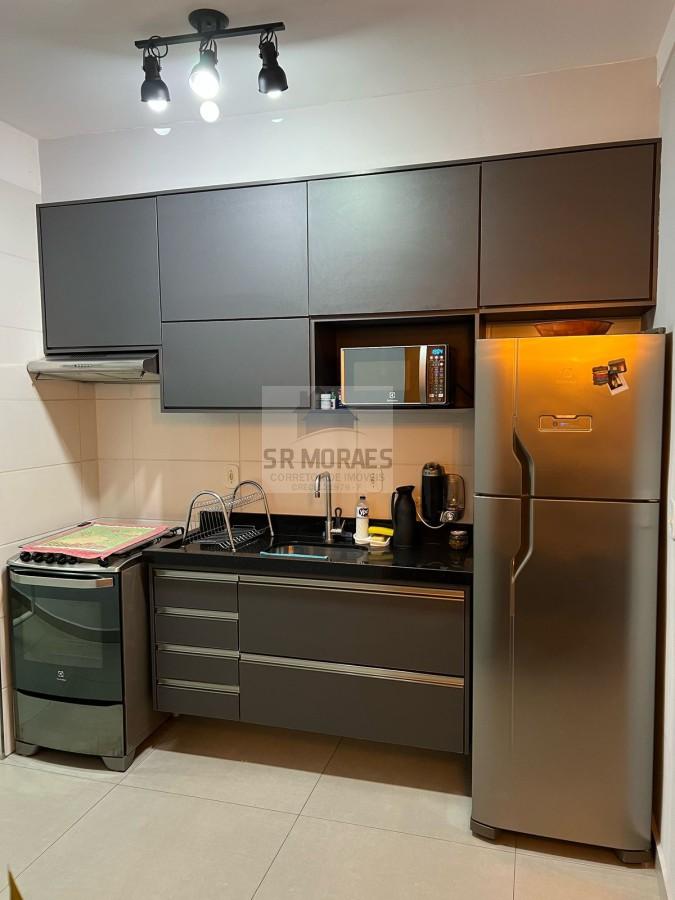 Apartamento à venda com 2 quartos, 65m² - Foto 5