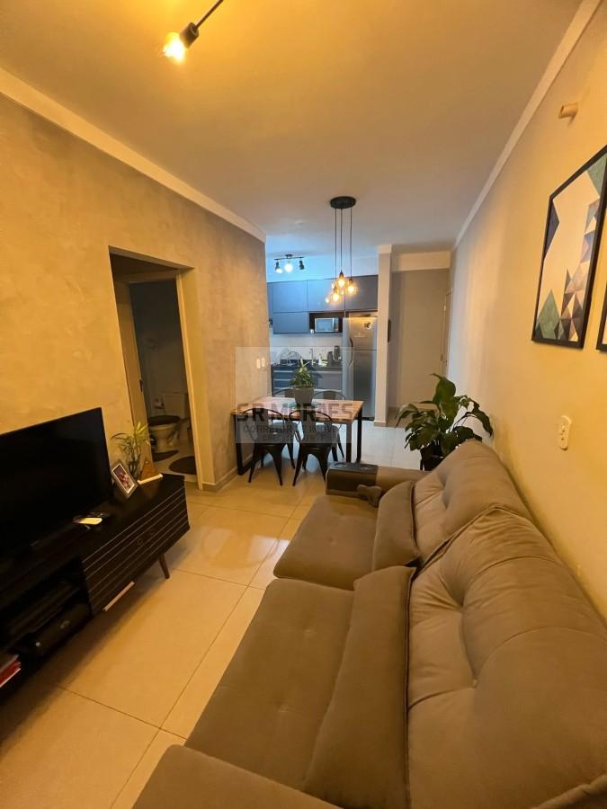 Apartamento à venda com 2 quartos, 65m² - Foto 3