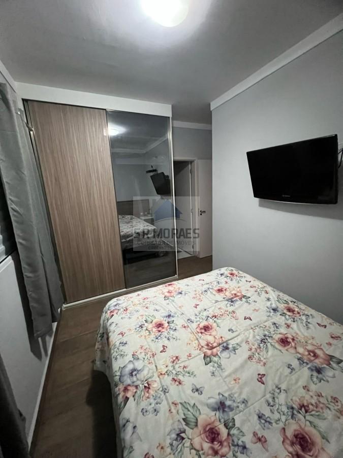 Apartamento à venda com 2 quartos, 65m² - Foto 6