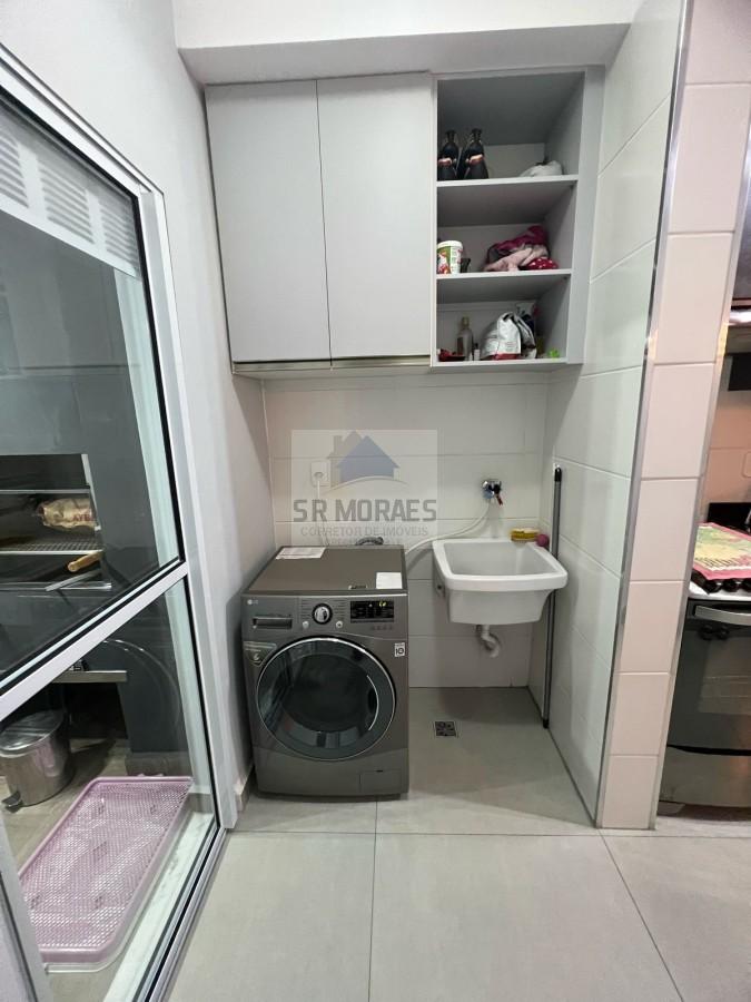 Apartamento à venda com 2 quartos, 65m² - Foto 9