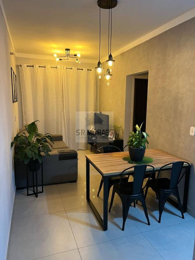 Apartamento à venda com 2 quartos, 65m² - Foto 8