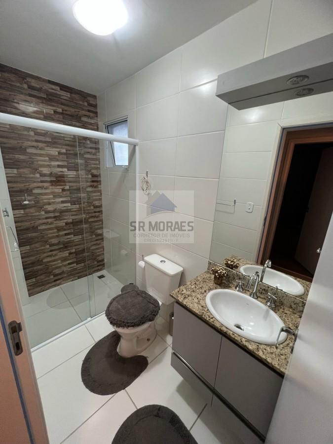 Apartamento à venda com 2 quartos, 65m² - Foto 7