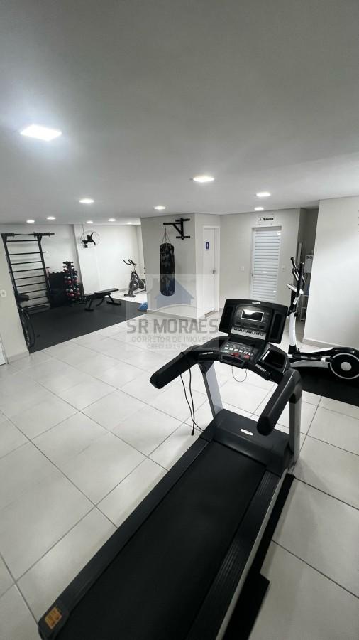Apartamento à venda com 2 quartos, 65m² - Foto 11