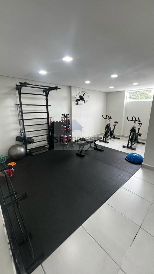 Apartamento à venda com 2 quartos, 65m² - Foto 10