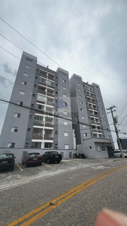 Apartamento à venda com 2 quartos, 65m² - Foto 2
