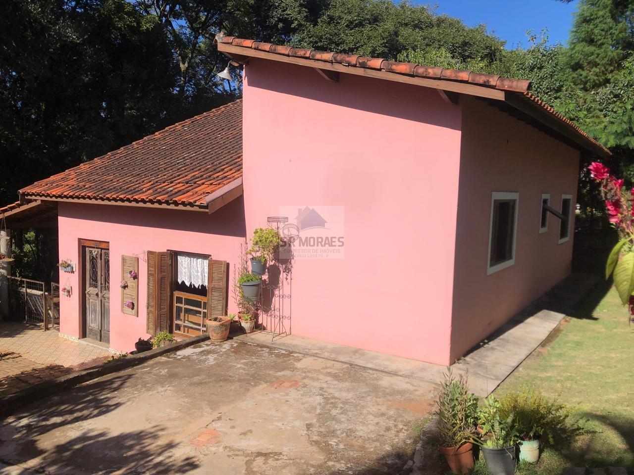 Chácara à venda com 2 quartos, 1000m² - Foto 2