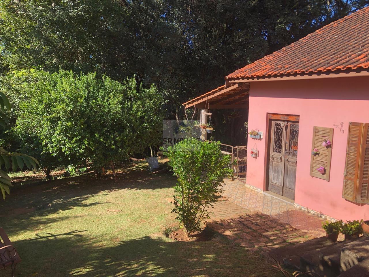 Chácara à venda com 2 quartos, 1000m² - Foto 5