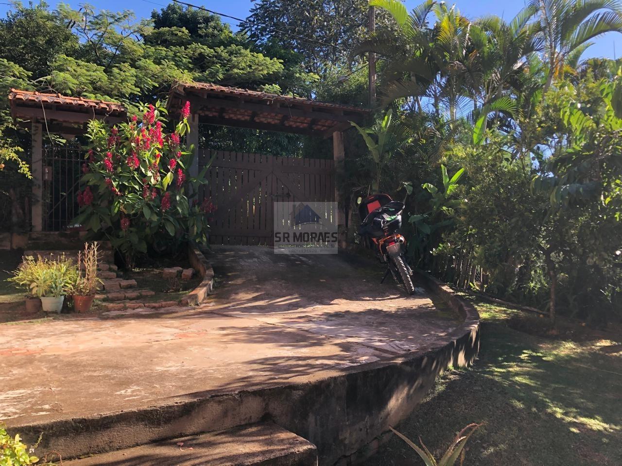 Chácara à venda com 2 quartos, 1000m² - Foto 7