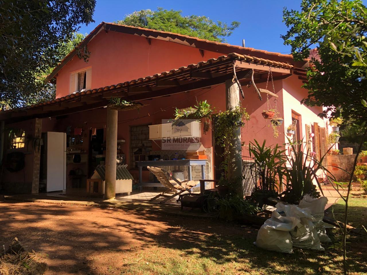 Chácara à venda com 2 quartos, 1000m² - Foto 3