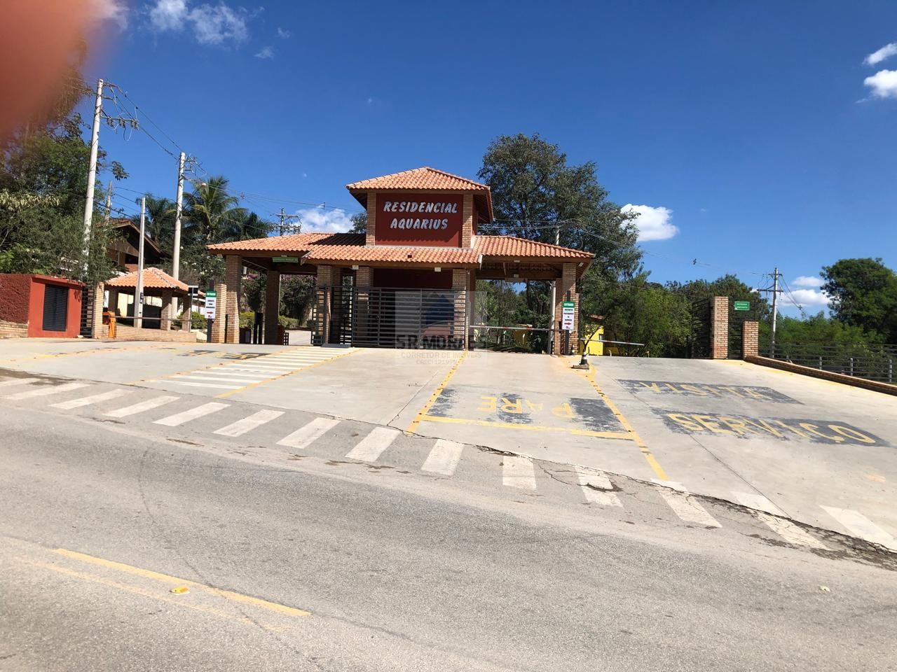 Chácara, 4 quartos, 714 m² - Foto 6