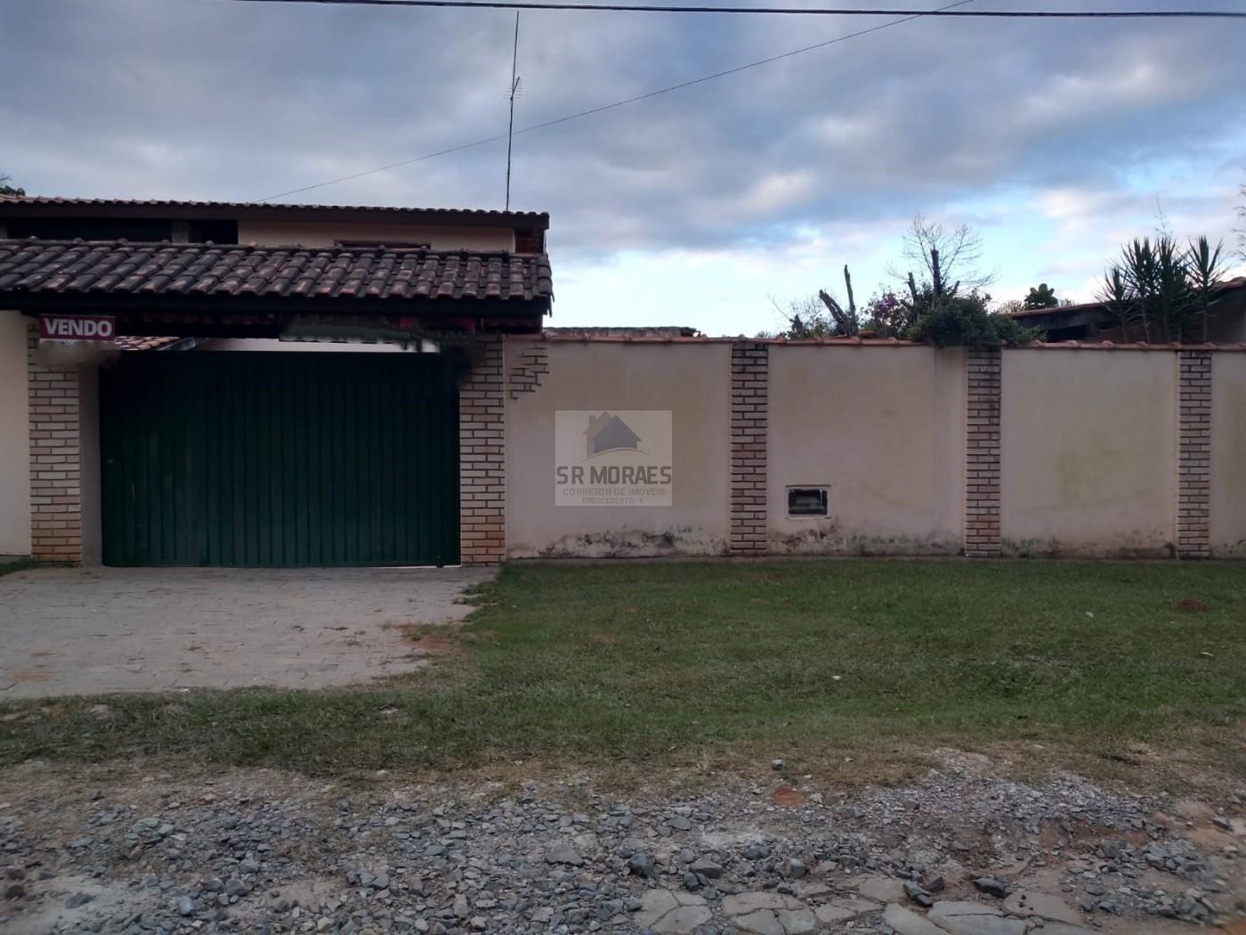 Chácara, 4 quartos, 714 m² - Foto 3