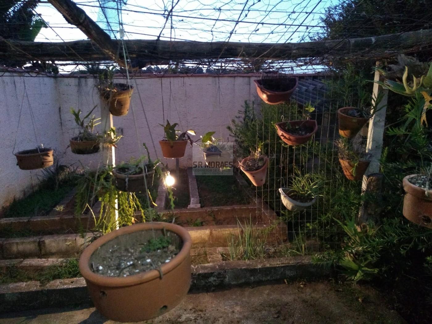 Chácara, 4 quartos, 714 m² - Foto 4