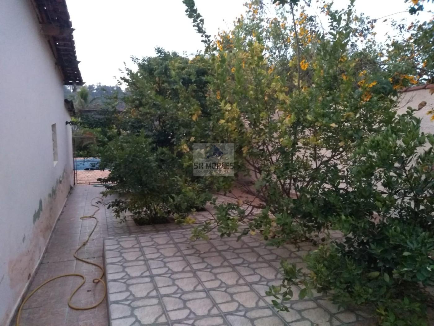 Chácara, 4 quartos, 714 m² - Foto 10