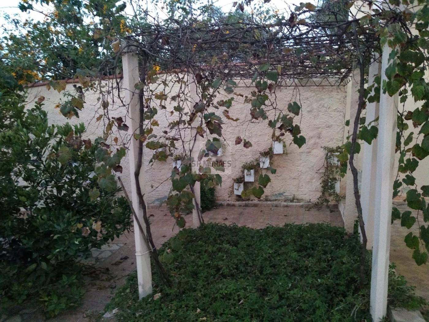 Chácara, 4 quartos, 714 m² - Foto 17