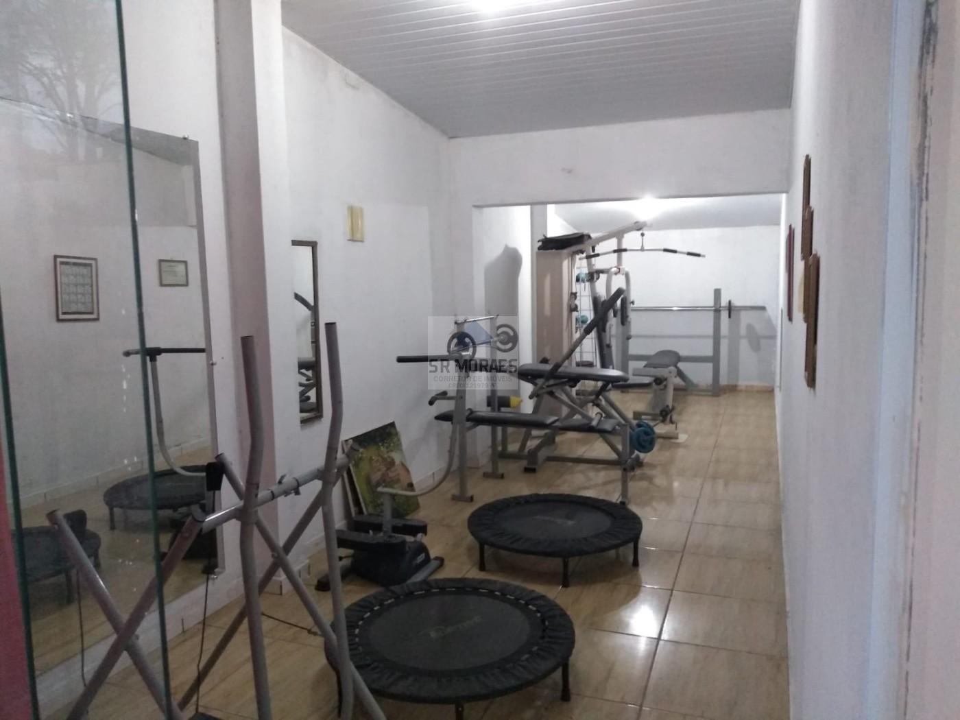 Chácara, 4 quartos, 714 m² - Foto 20