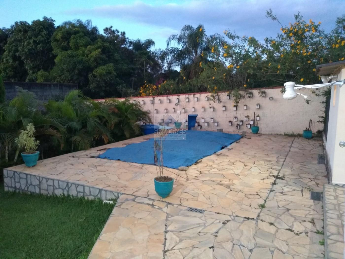 Chácara, 4 quartos, 714 m² - Foto 2