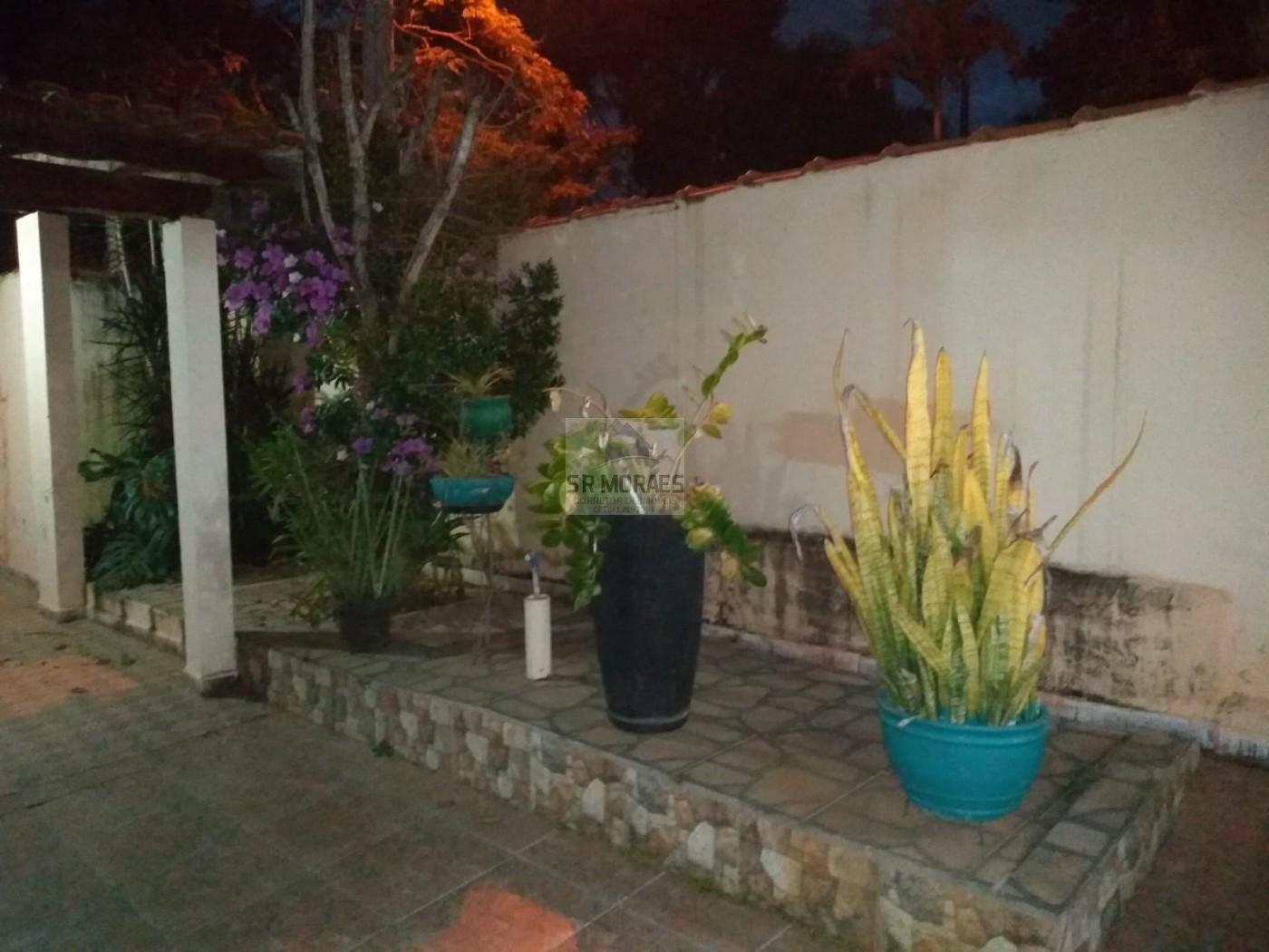 Chácara, 4 quartos, 714 m² - Foto 22