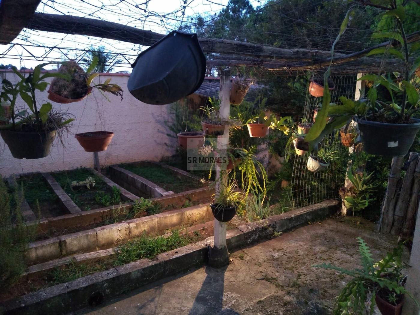 Chácara, 4 quartos, 714 m² - Foto 23