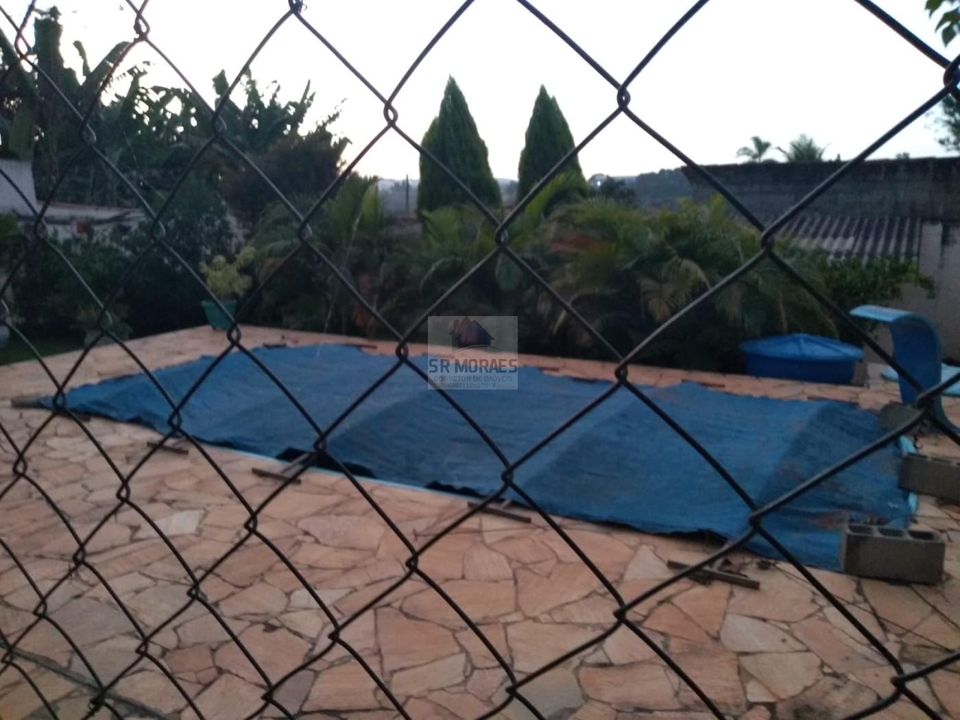 Chácara, 4 quartos, 714 m² - Foto 31